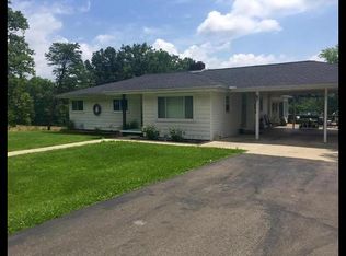 1564 Cove Rd, Jackson, OH 45640