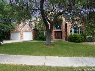 4106 Antlers Lodge Rd, San Antonio, TX 78251