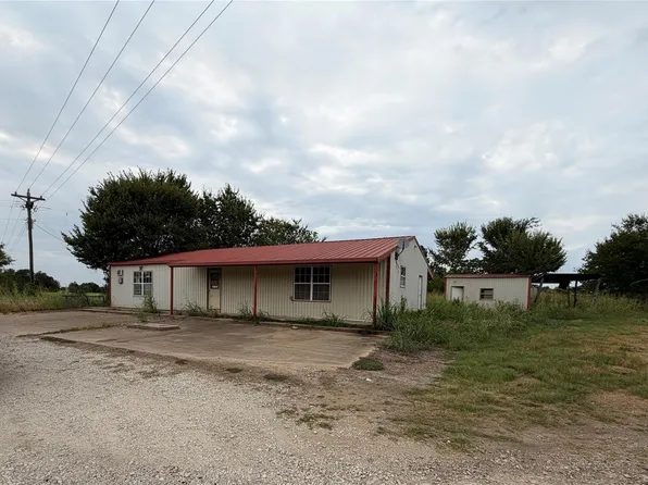 1421 Fm 39 S, Donie, TX 75838