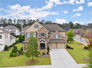 4015 Alister Park Dr, Cumming, GA 30040