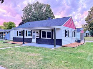 702 W Rush St, Kendallville, IN