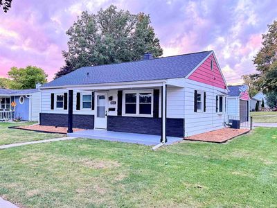 702 W Rush St, Kendallville, IN, 46755