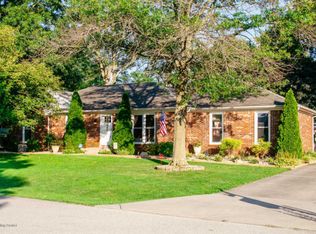 12004 Alpine Way, Goshen, KY 40026