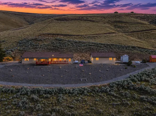 3501 S 40th Ave, Yakima, WA 98903