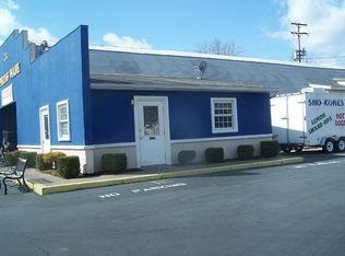 240 S Indiana Ave, Sellersburg, IN 47172