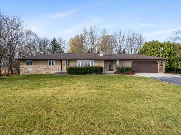 N4309 County Road Y, Chilton, WI 53014