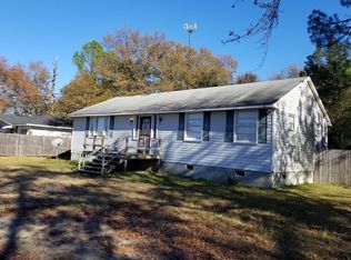 1926 Murphey Rd, Augusta, GA 30904