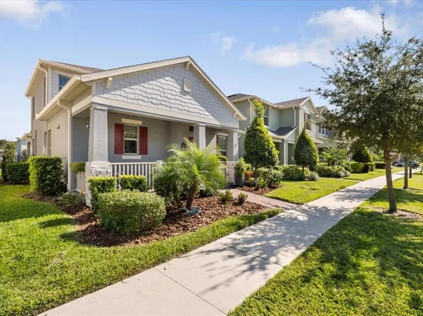 9029 Sonoma Coast Dr, Winter Garden, FL 34787