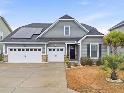 6204 Chadderton Circle, Myrtle Beach, SC, 29579