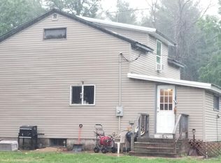 N664 State Highway 108, Melrose, WI 54642