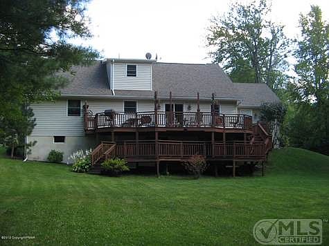 4 rear decking