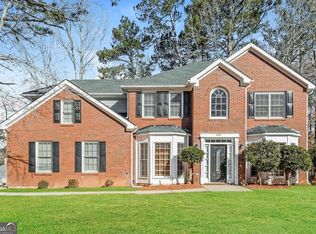 480 Washington Dr, Jonesboro, GA 30238
