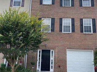 93 Westside Chase SW, Cartersville, GA