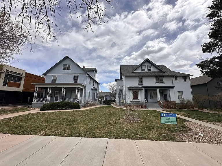 611 - 615 N Cascade — Photo 3