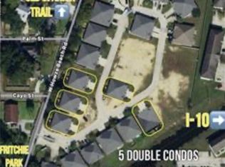 0 Howze Beach Rd, Slidell, LA 70458