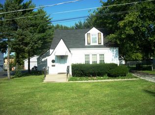 2817 N Roberta Ave, Melrose Park, IL