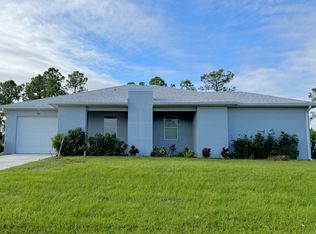 4661 28th St SW #4661, Lehigh Acres, FL 33973