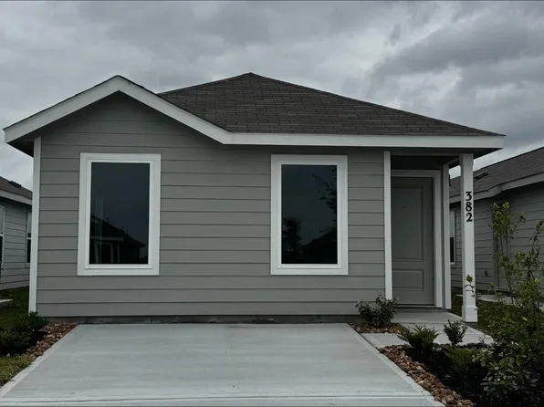 382 Lucia Way, Cleveland, TX 77327