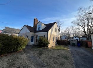 125 Chase Rd #131, Columbus, OH 43214