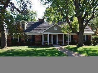1147 Carter Dr, Chattanooga, TN 37415