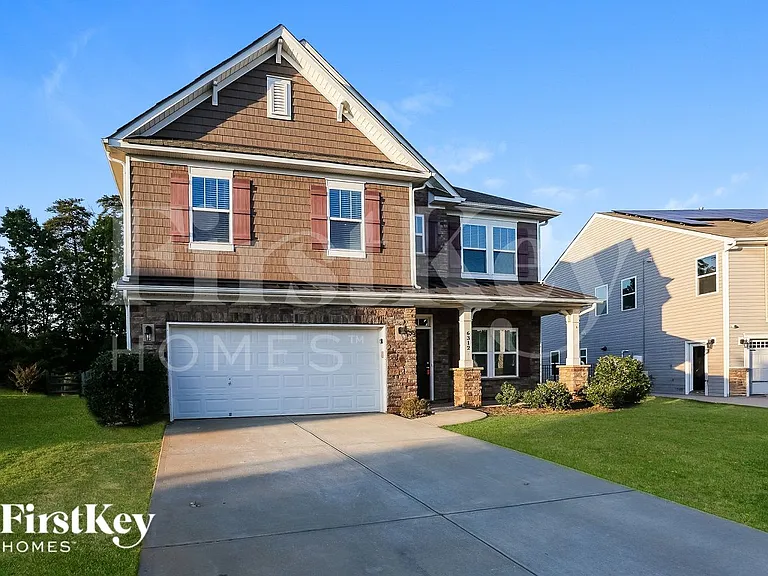 6312 Durango Way — Photo 1