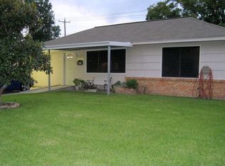 8613 Tarbell Rd, Houston, TX 77034