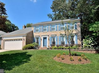 13412 Point Pleasant Dr, Chantilly, VA 20151