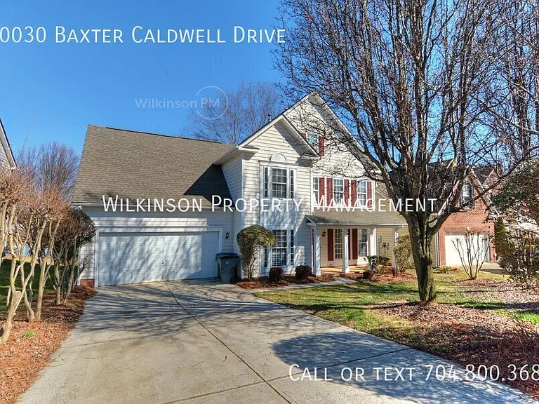 10030 Baxter Caldwell Dr — Photo 2