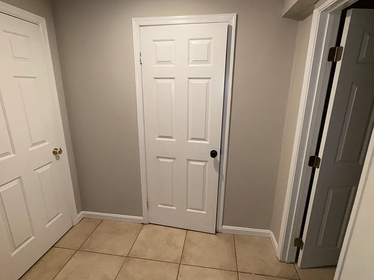 Basement 2