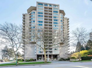 6070 McMurray Ave #1401, Burnaby, BC