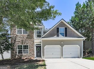 91 Lenore Way, Hiram, GA 30141