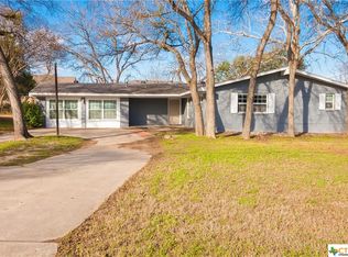 3610 Brooklawn Dr, Temple, TX 76502