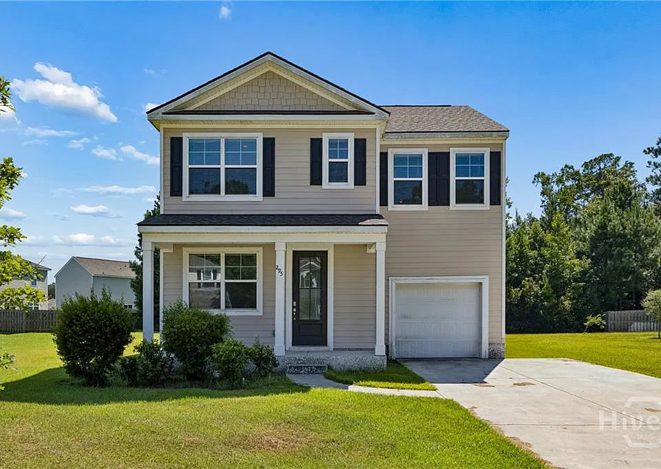 295 Coby Ln