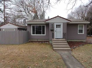 1704 S Bernard St, Spokane, WA 99203