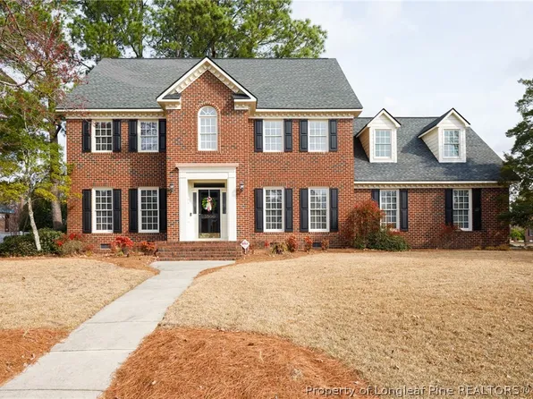 3500 Prestwick Dr, Fayetteville, NC 28303