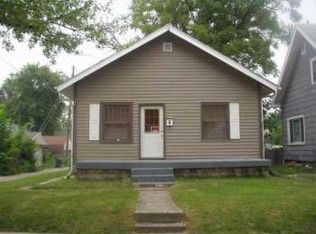 520 N Colorado Ave, Indianapolis, IN