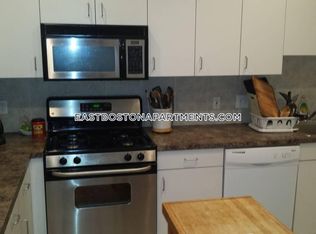 16 Cottage St, East Boston, MA 02128