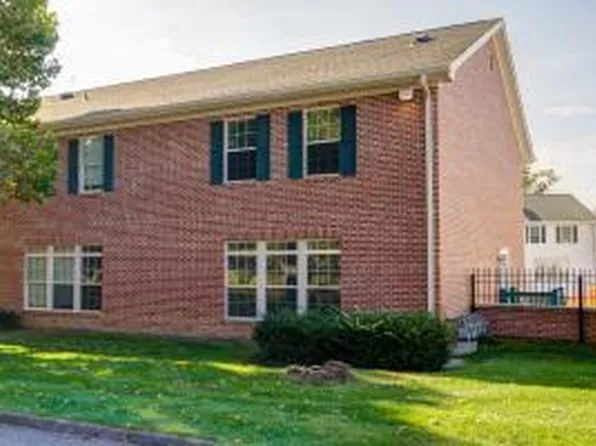 103 Olentangy Point #K, Columbus, OH 43202