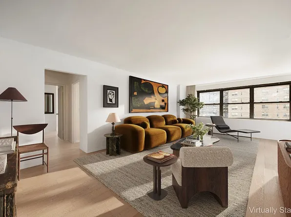 165 W End Ave APT 9K, New York, NY 10023