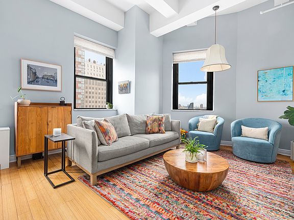3rd image of 365 Bridge St APT 22C