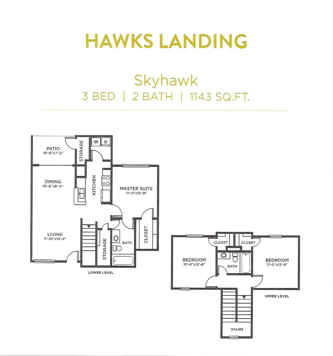 Building Photo - Hawks Landing