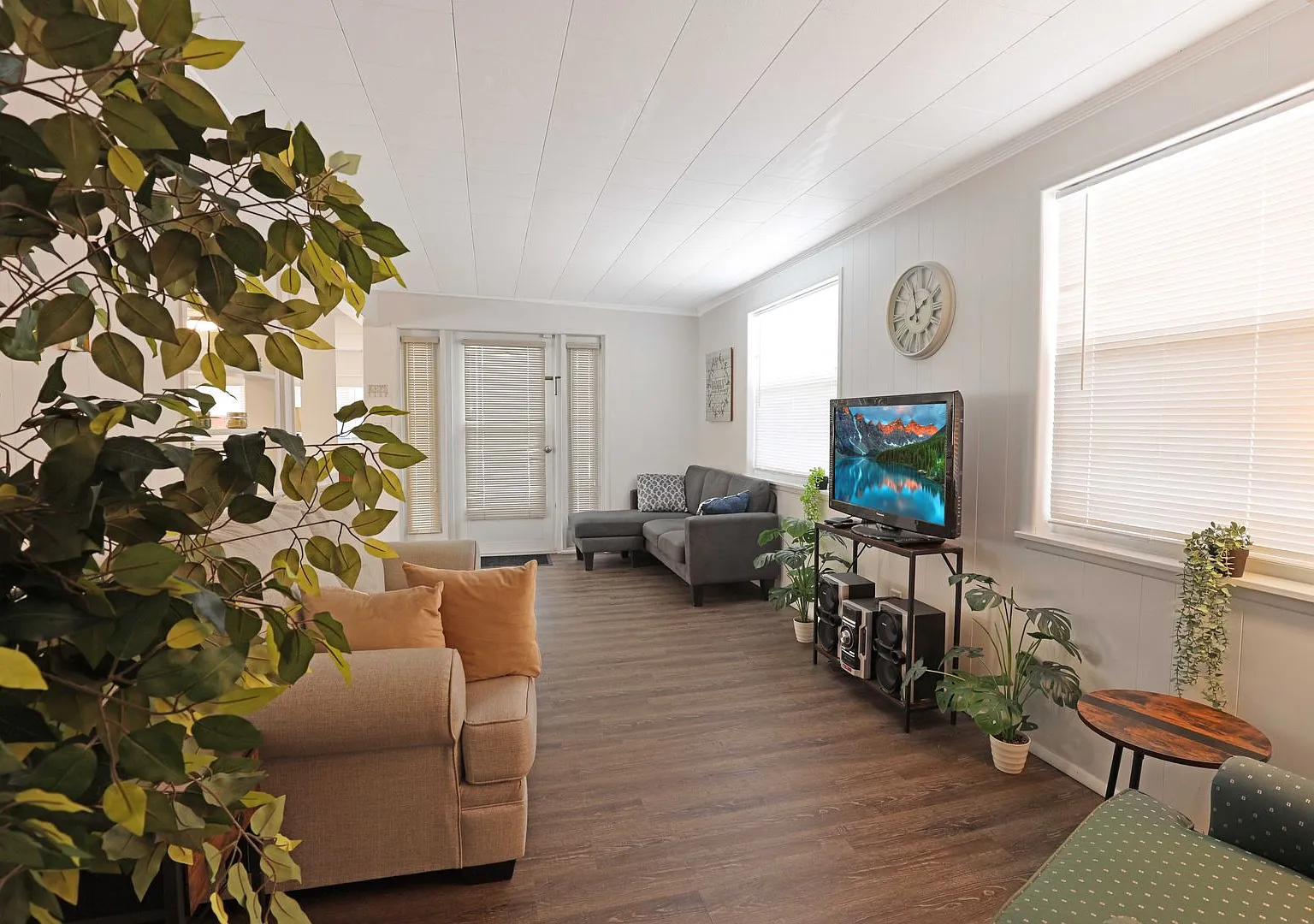 Furnished 2bd/2bth In 55+ Resort Community W/ Marina & More! — Photo 1