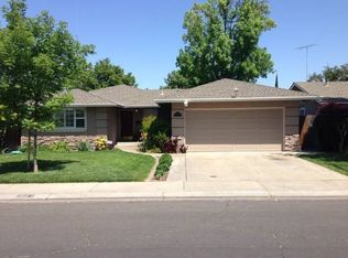 1621 Robbie Ave, Modesto, CA 95350