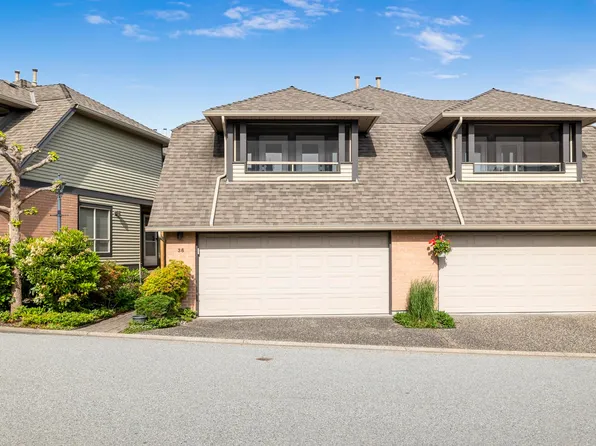 1207 Confederation Dr #36, Pt Coquitlam, BC V3C 6B8