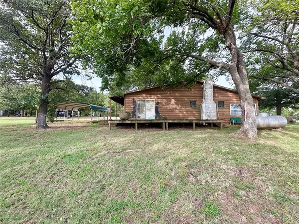 16614 Stevens Rd, Shawnee, OK 74801
