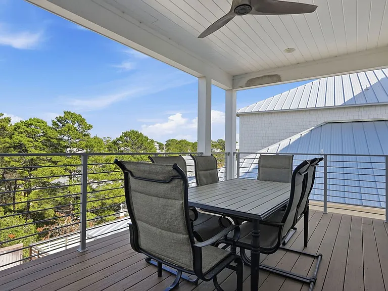 Terrace View
