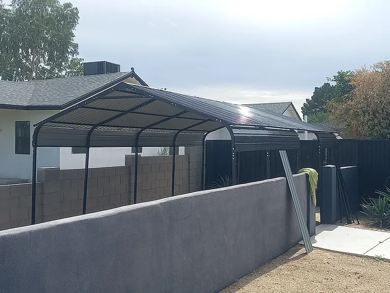 E Virginia Ave — Photo 23