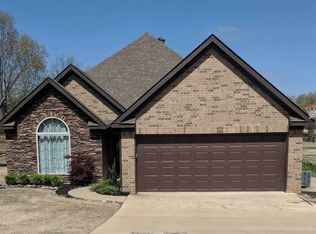 4620 Lochmoor Cir, Jonesboro, AR 72405