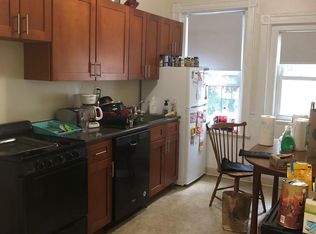 12 Mount Hood Rd, Brighton, MA 02135