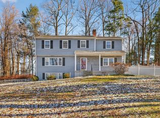 151 Pumpkin Hill Rd, New Milford, CT 06776